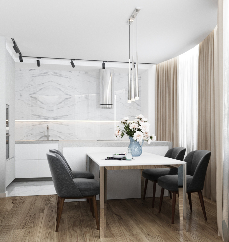 ЖК Чемпион Парк