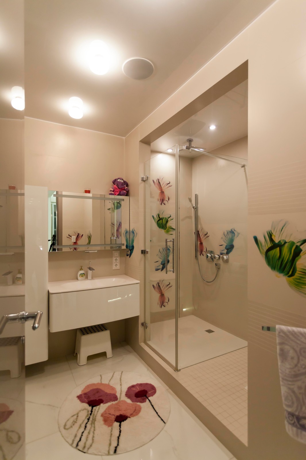 Дом в Новых Вешках 2011