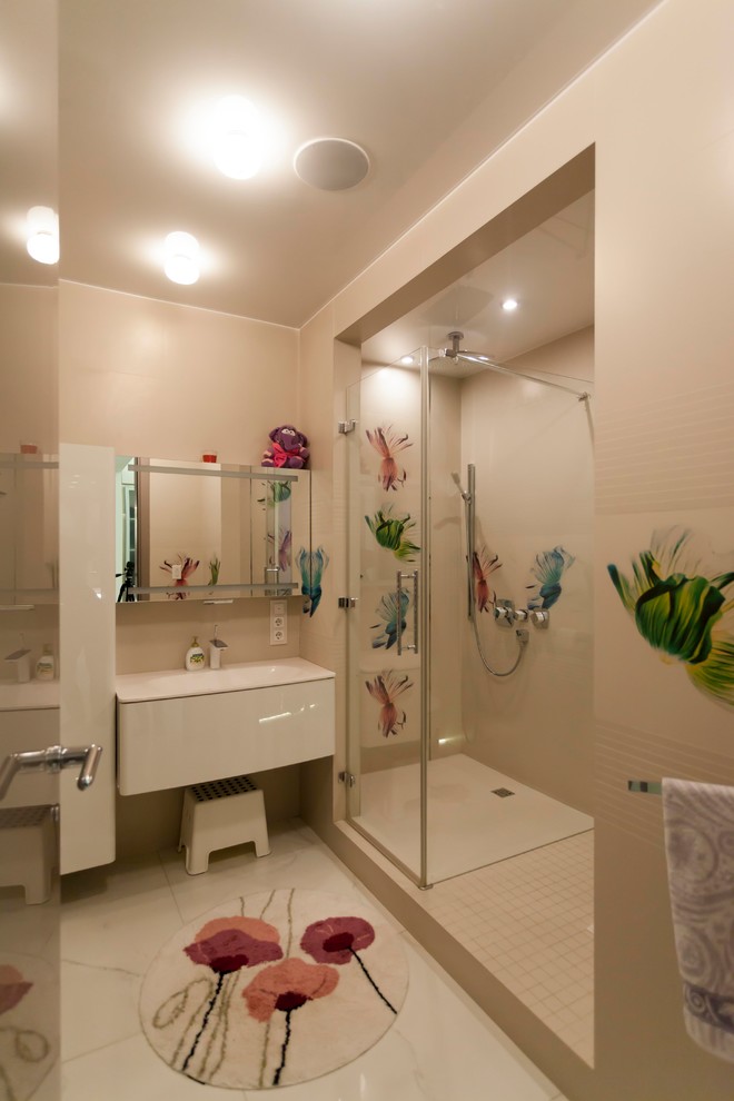 Дом в Новых Вешках 2011