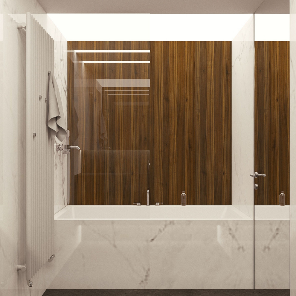 Обложка проекта: Интерьер квартиры в Абакане.