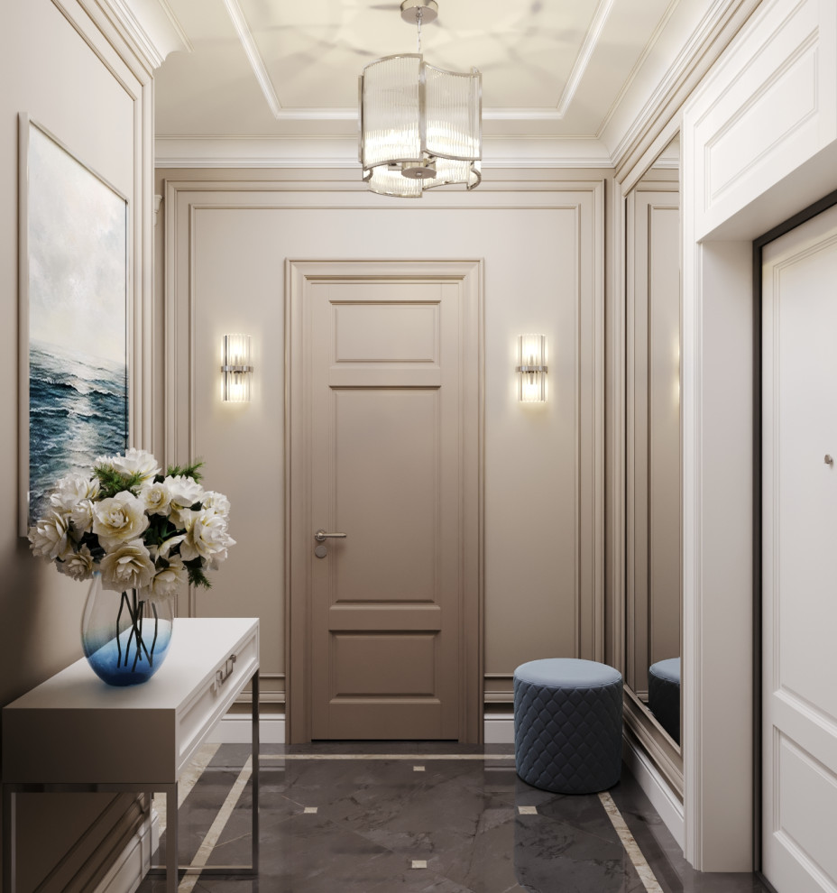 ЖК "Наследие"