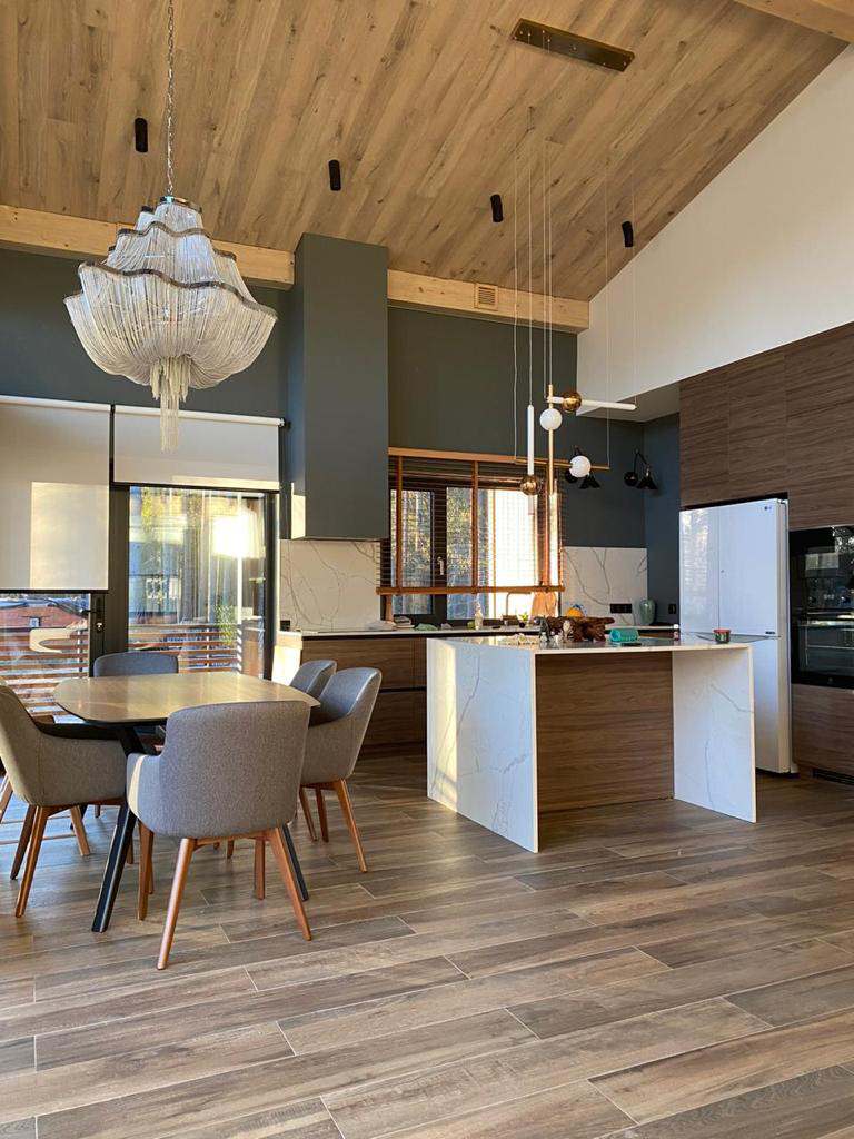 Обложка проекта: Дом в Васкелово