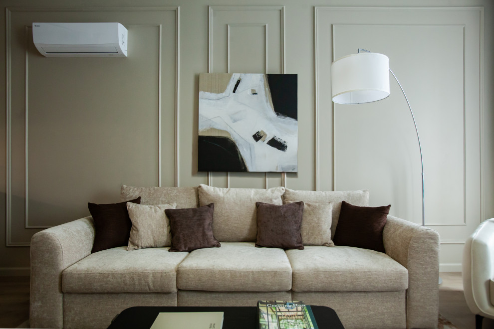 Резиденция Архитекторов_№2