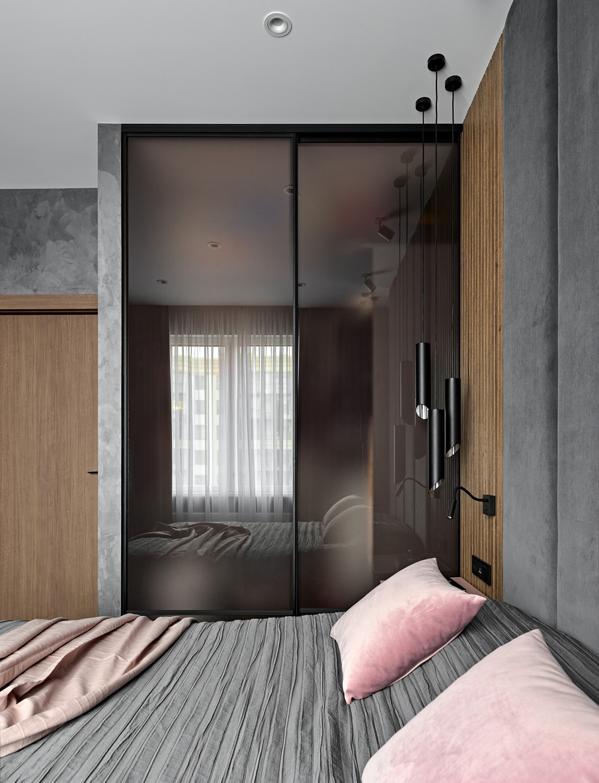 ЖК Ренессанс