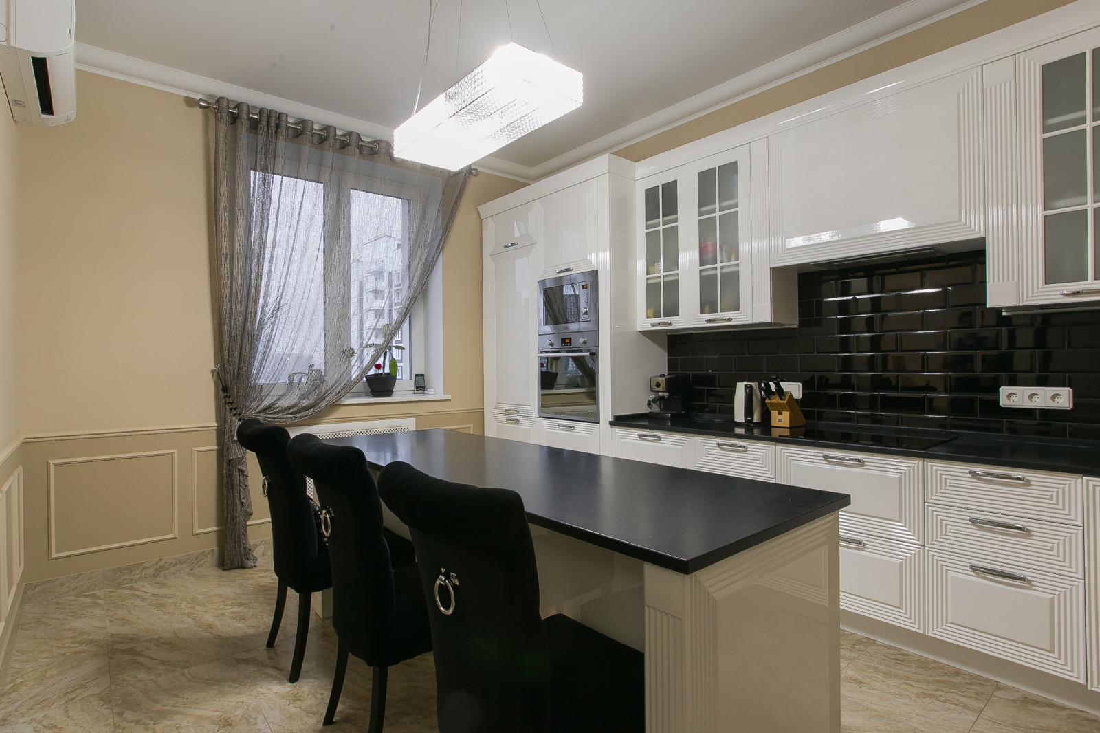 Сервис по ремонту квартир "Продумано"