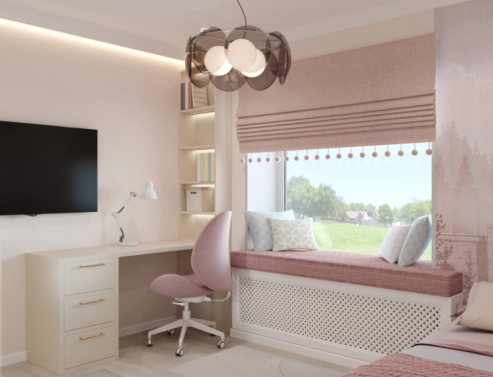 Лесная жемчужина