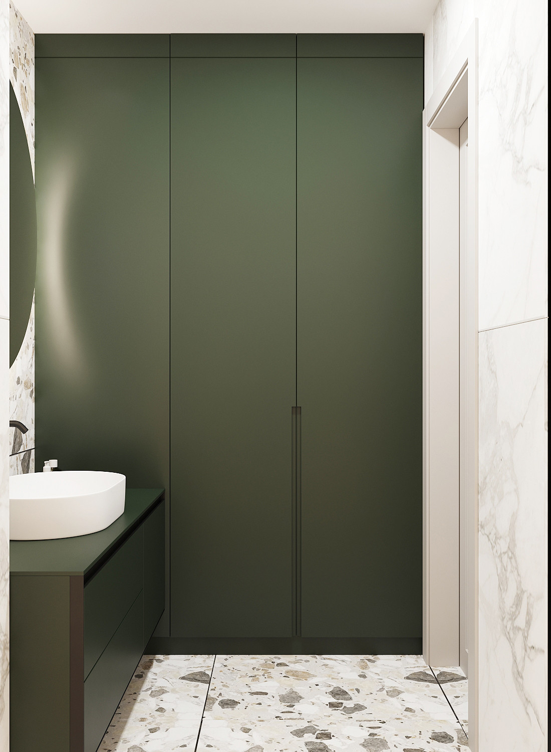 Гостевой дом на берегу Ангары