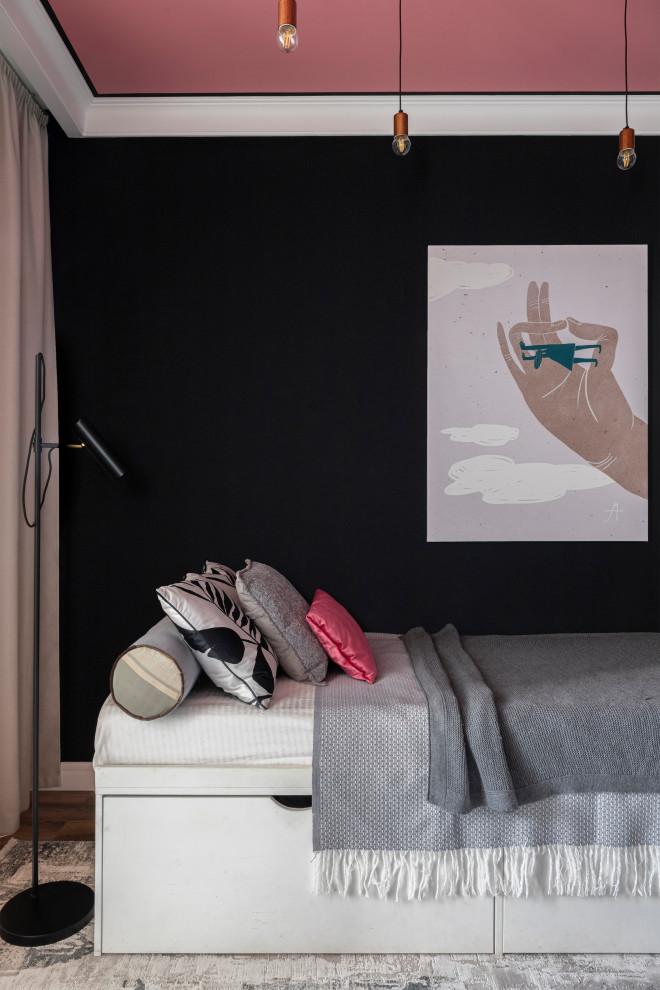 Обложка проекта: Детская для подростка