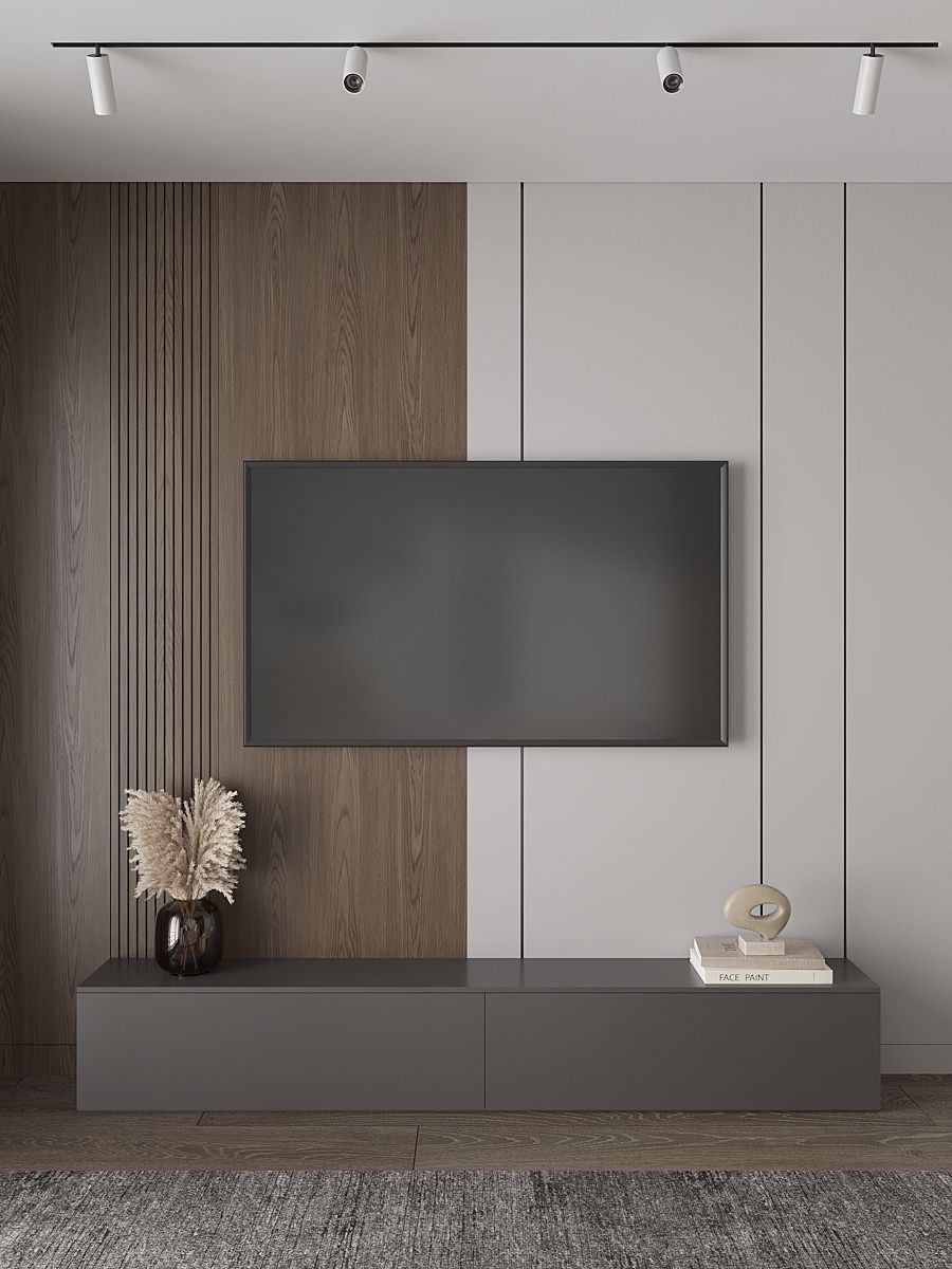 Обложка проекта: Гостевая комната 13 кв.м