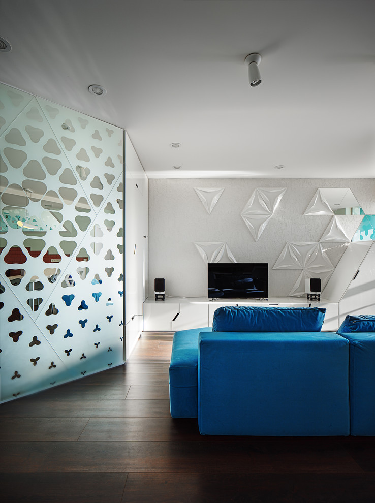 Apartment for Classmate