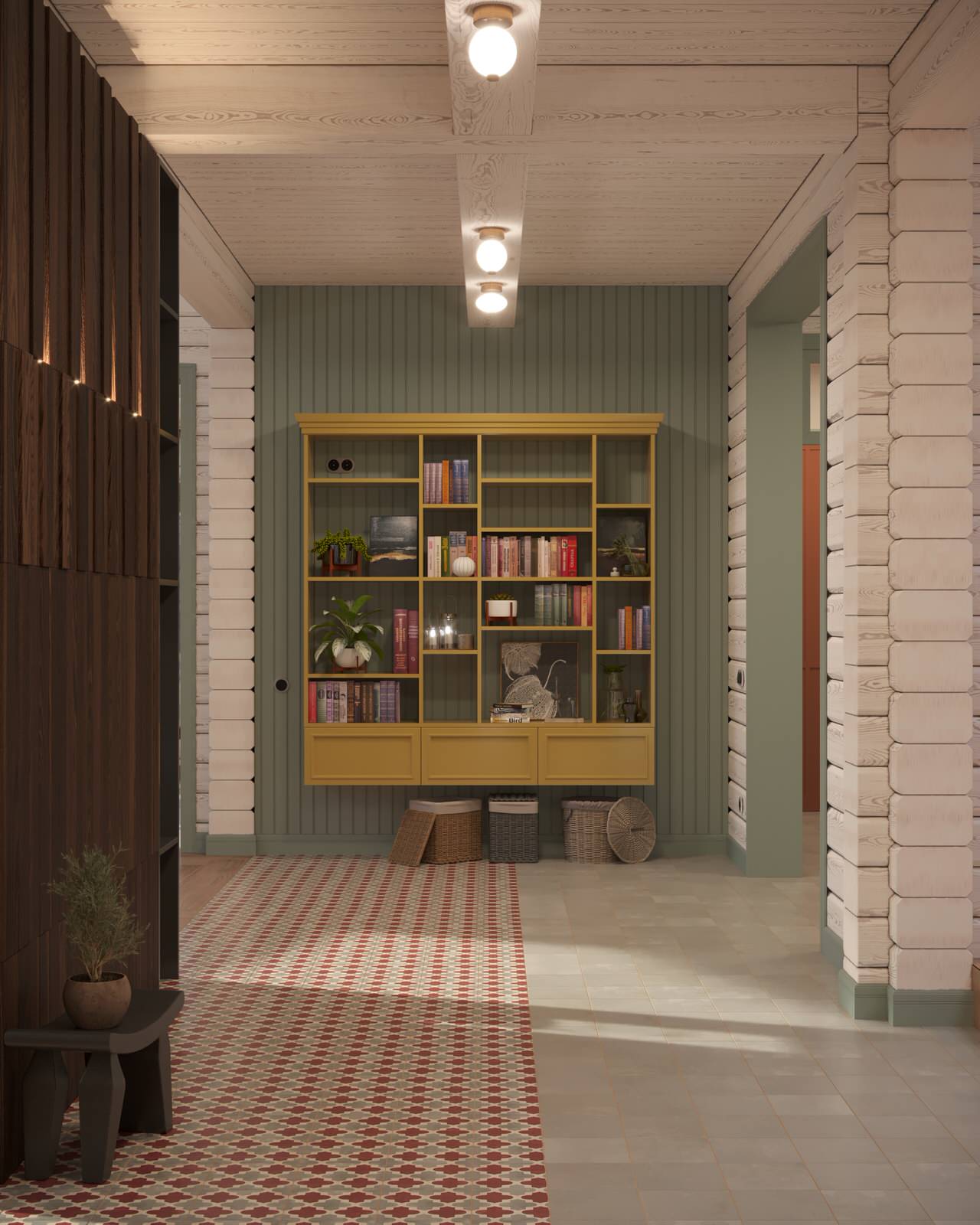 #краски_уюта