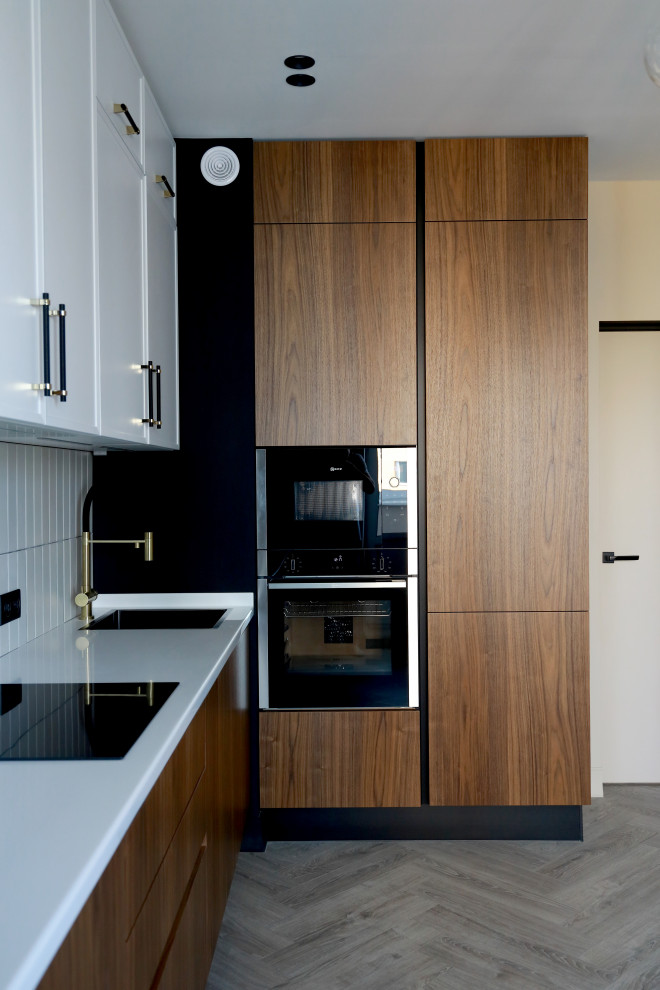 Ego (американский орех) + Vitto