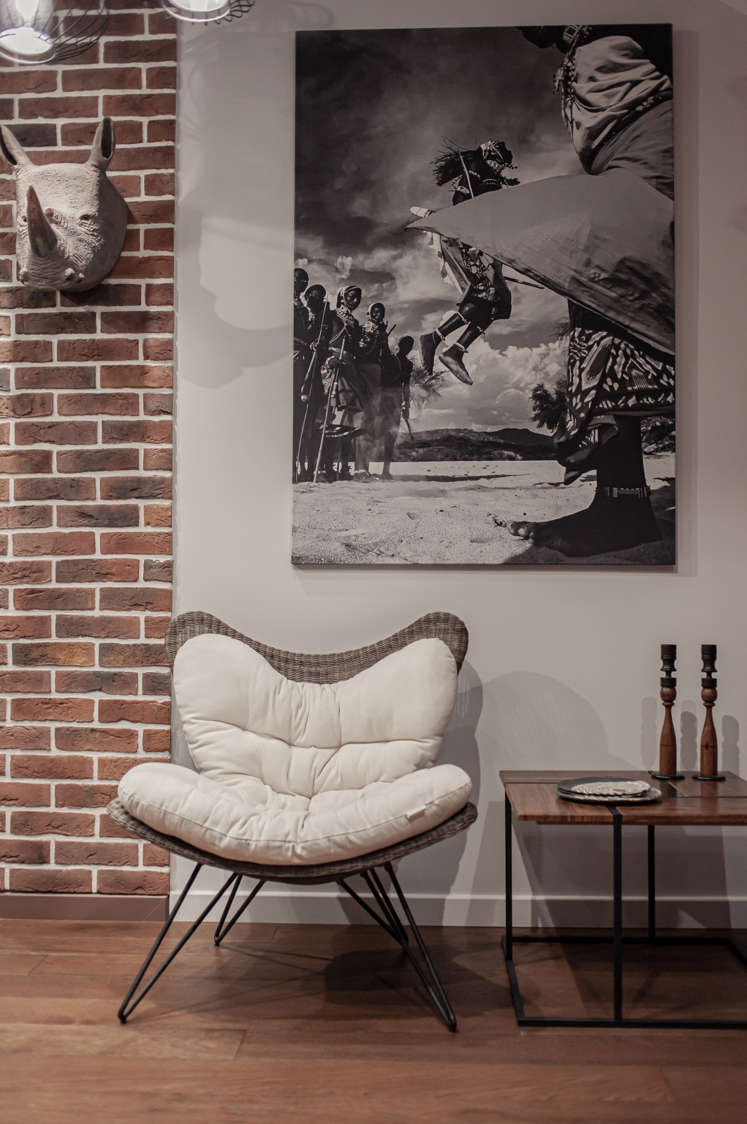 Загородный дом