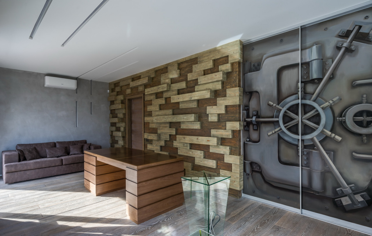 Коттедж в Ольгино