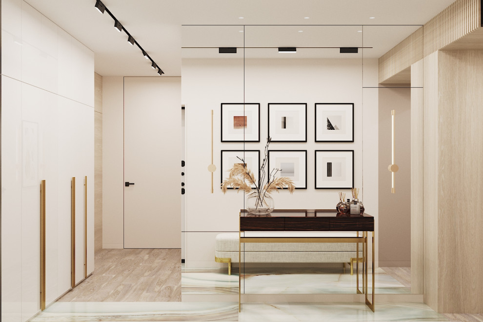 Квартира с хорошим видом