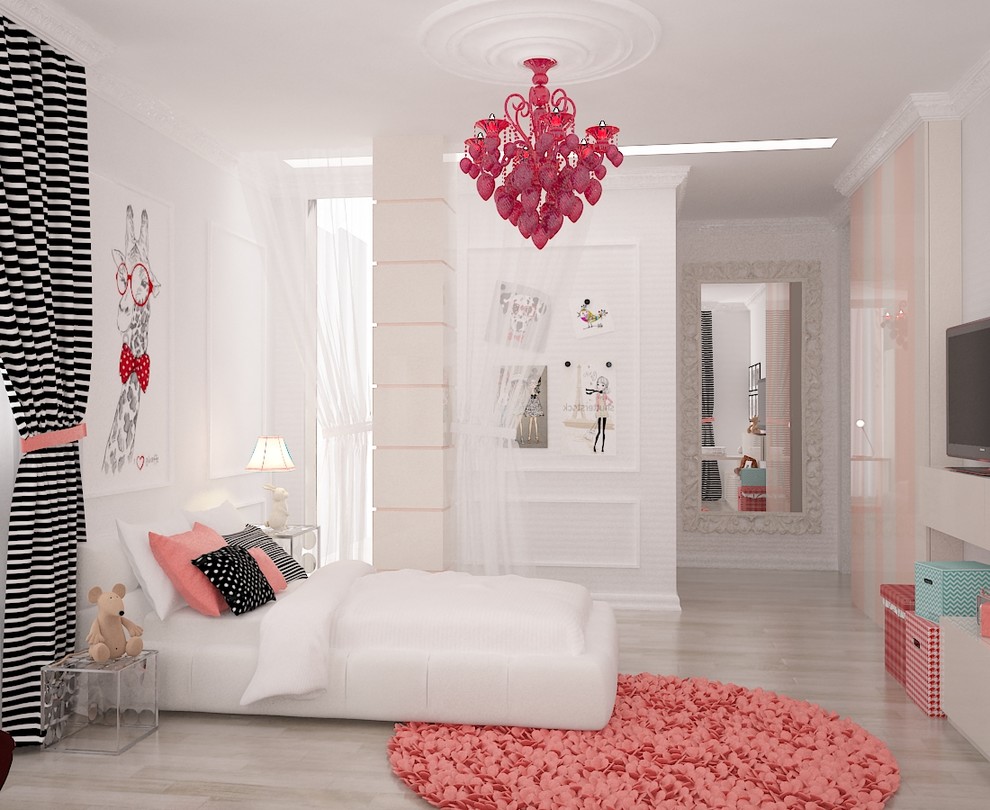 Дом Ялта минимализм