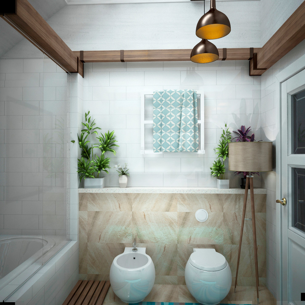 Ванная комната