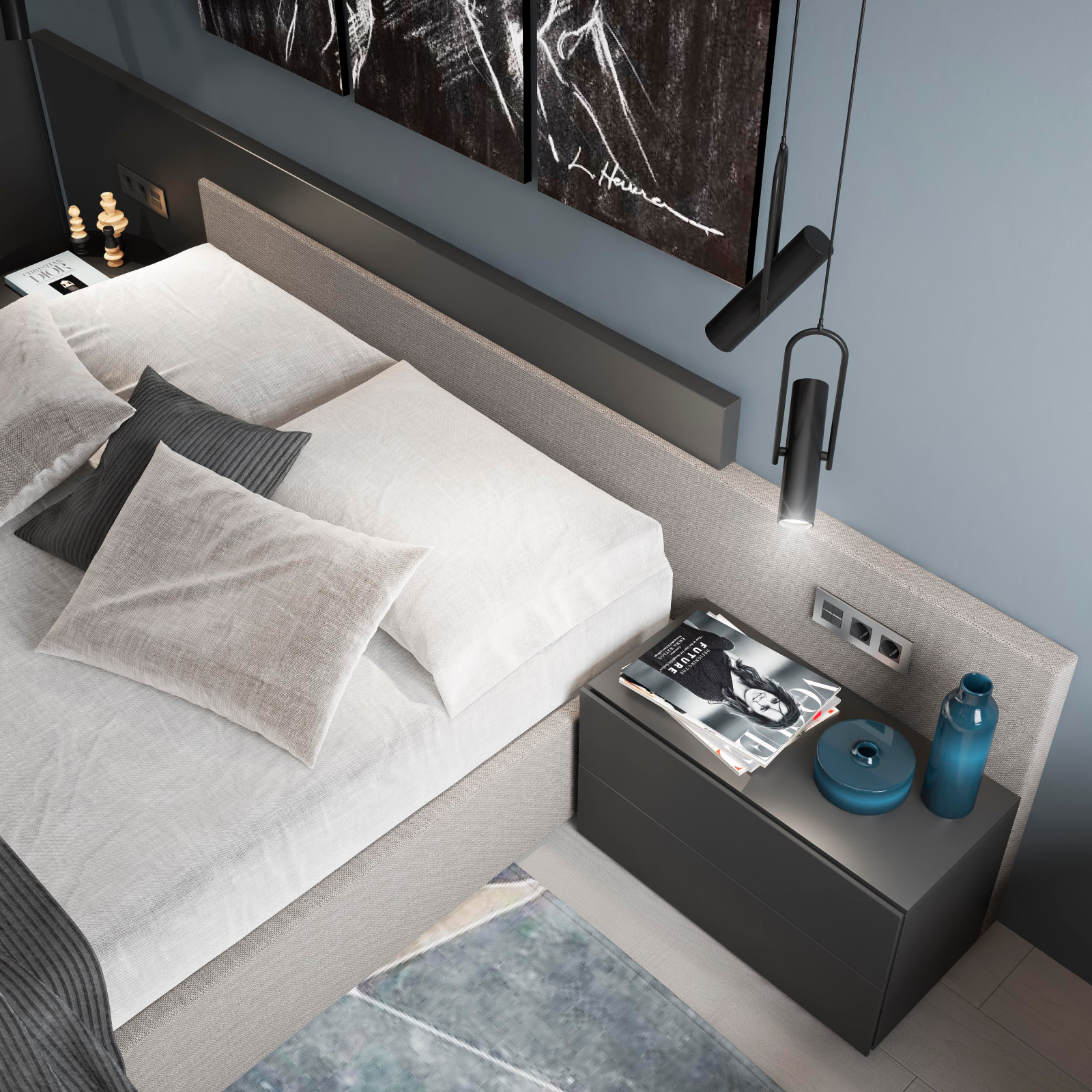 ЖК Грин Парк