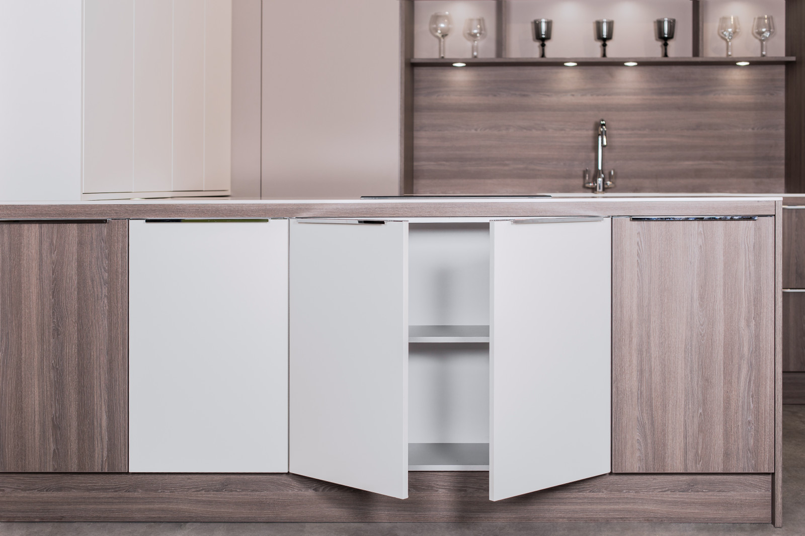 Кухня РАЙНА «Одиссей»