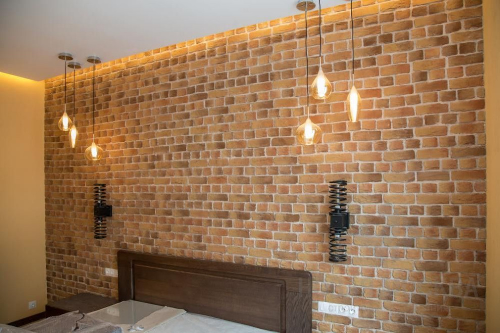 Ремонт четырехкомнатной квартиры 121 кв.м. в ЖК «V-House»