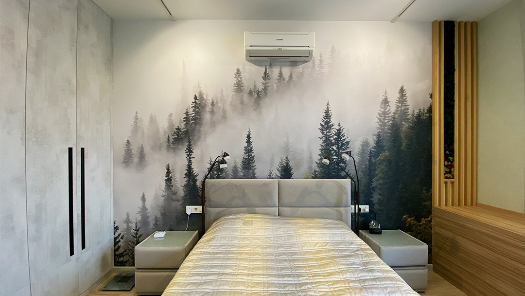 "Утренний рассвет" | Москва