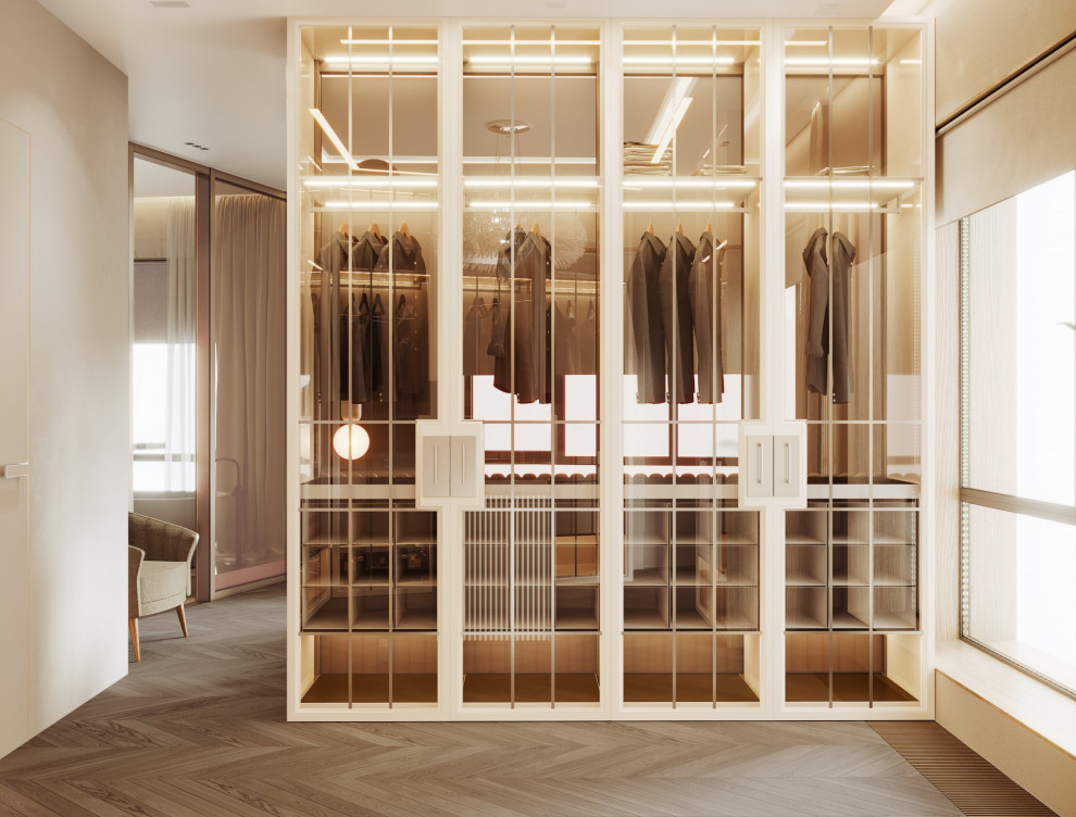 дизайн загородного дома