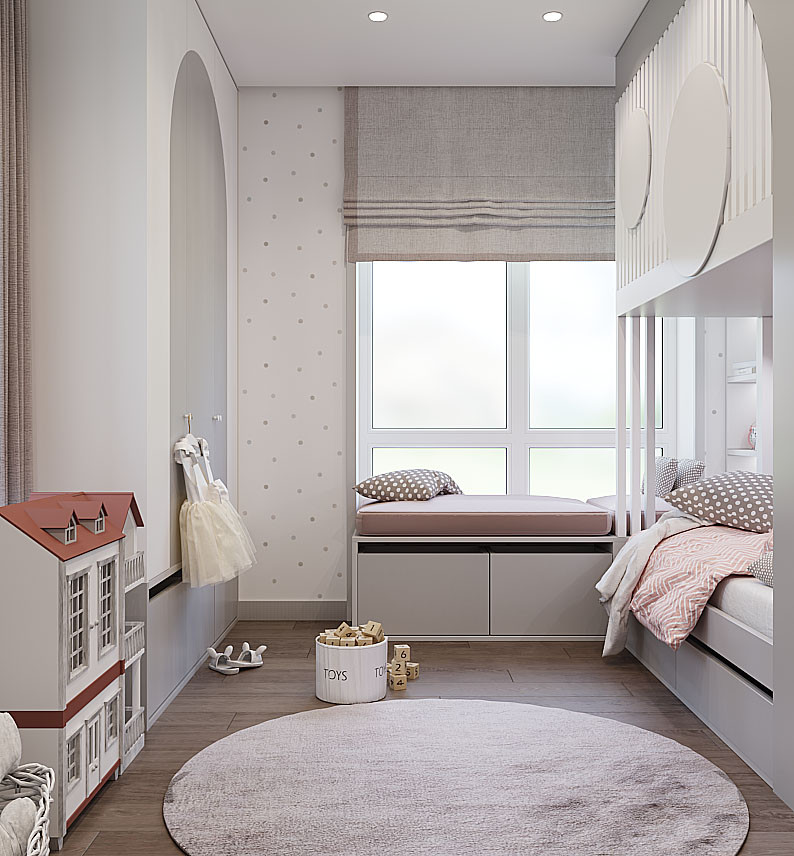 ЖК Вестердам