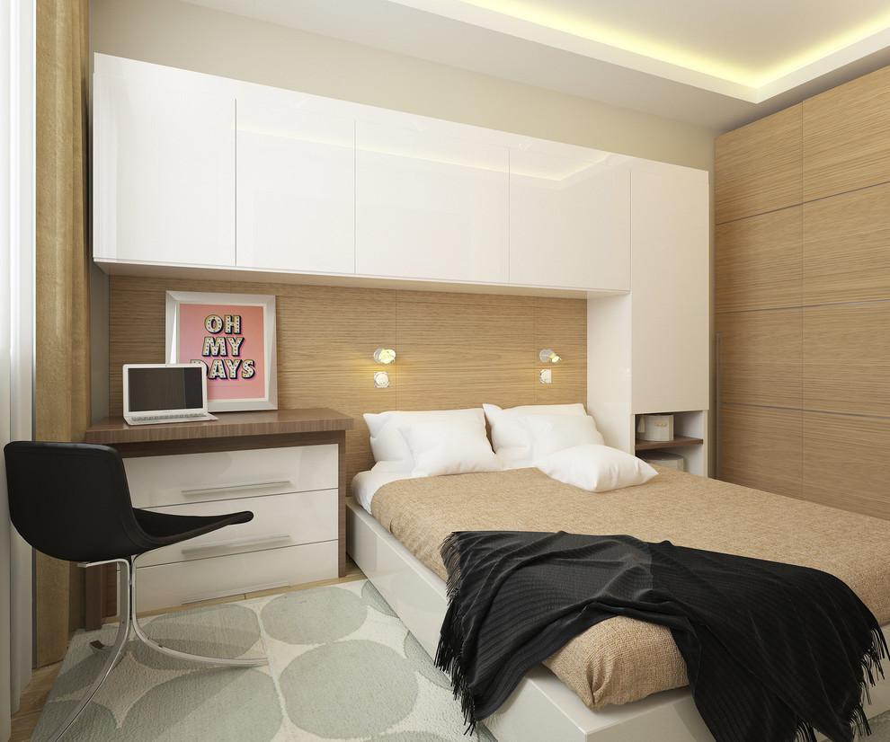 Квартира в полосатом доме на Академика Янгеля