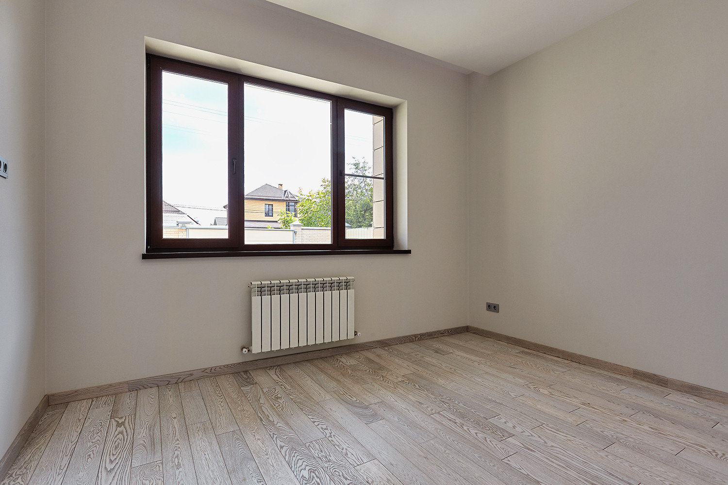 062 Частное домовладение