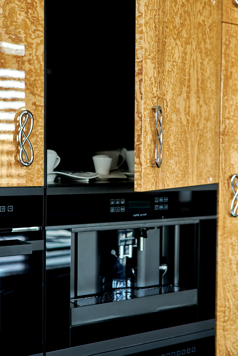 Квартира два уровня