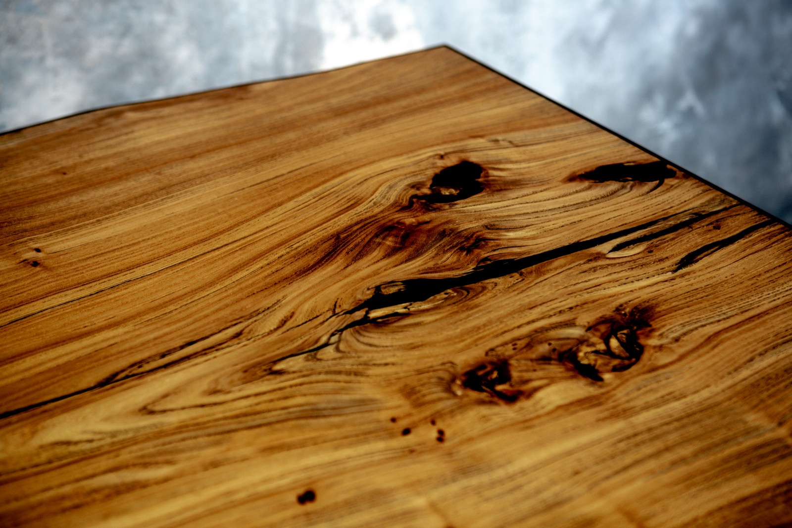 Стол "Киссолово"