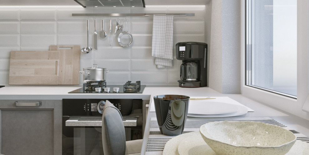 Дизайн интерьера