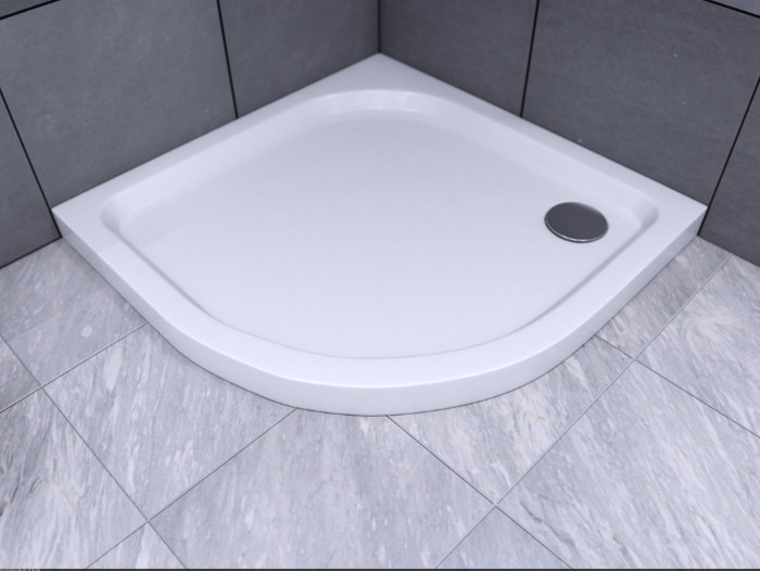 Поддоны для душа 90 на 90