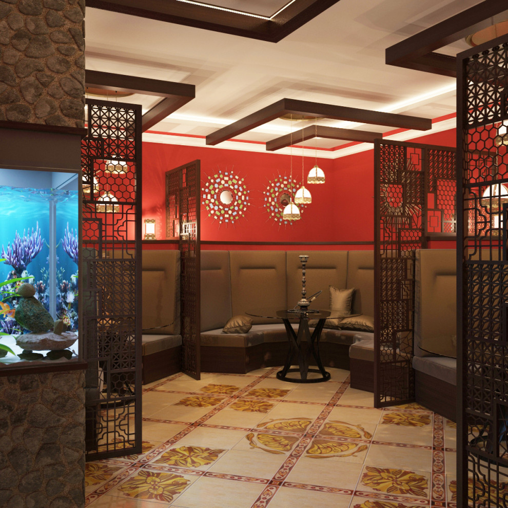 БАНКЕТНЫЙ ЗАЛ "Отель"