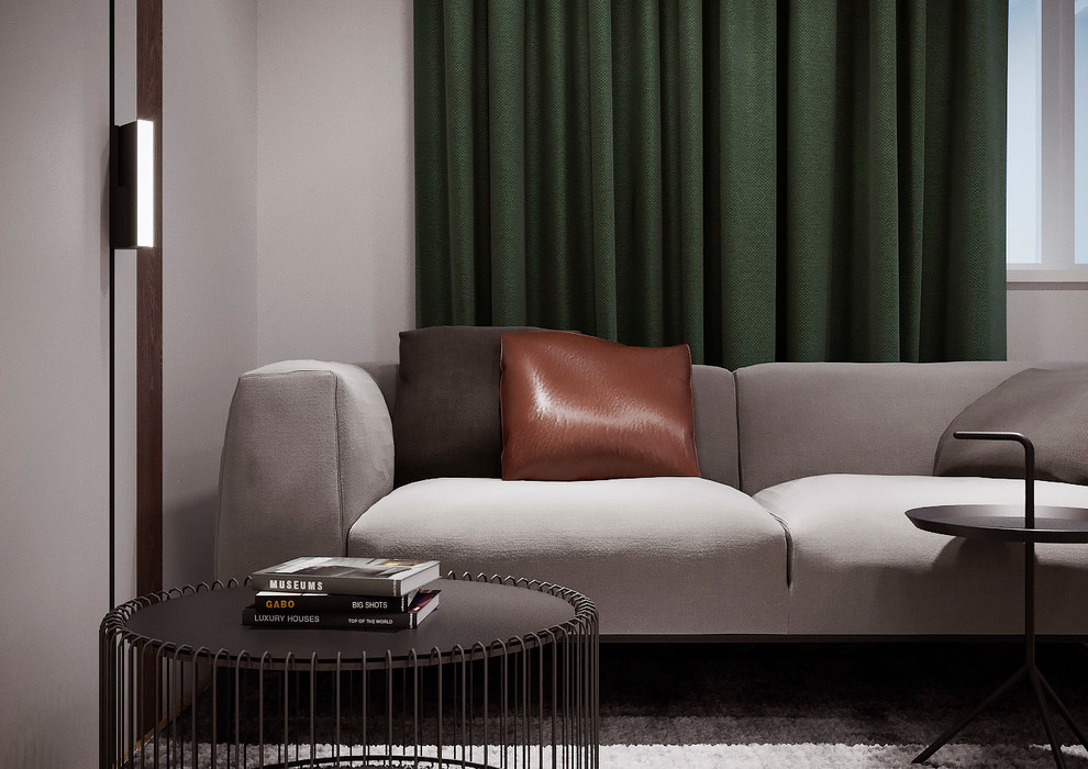 Квартира Смоленка 49