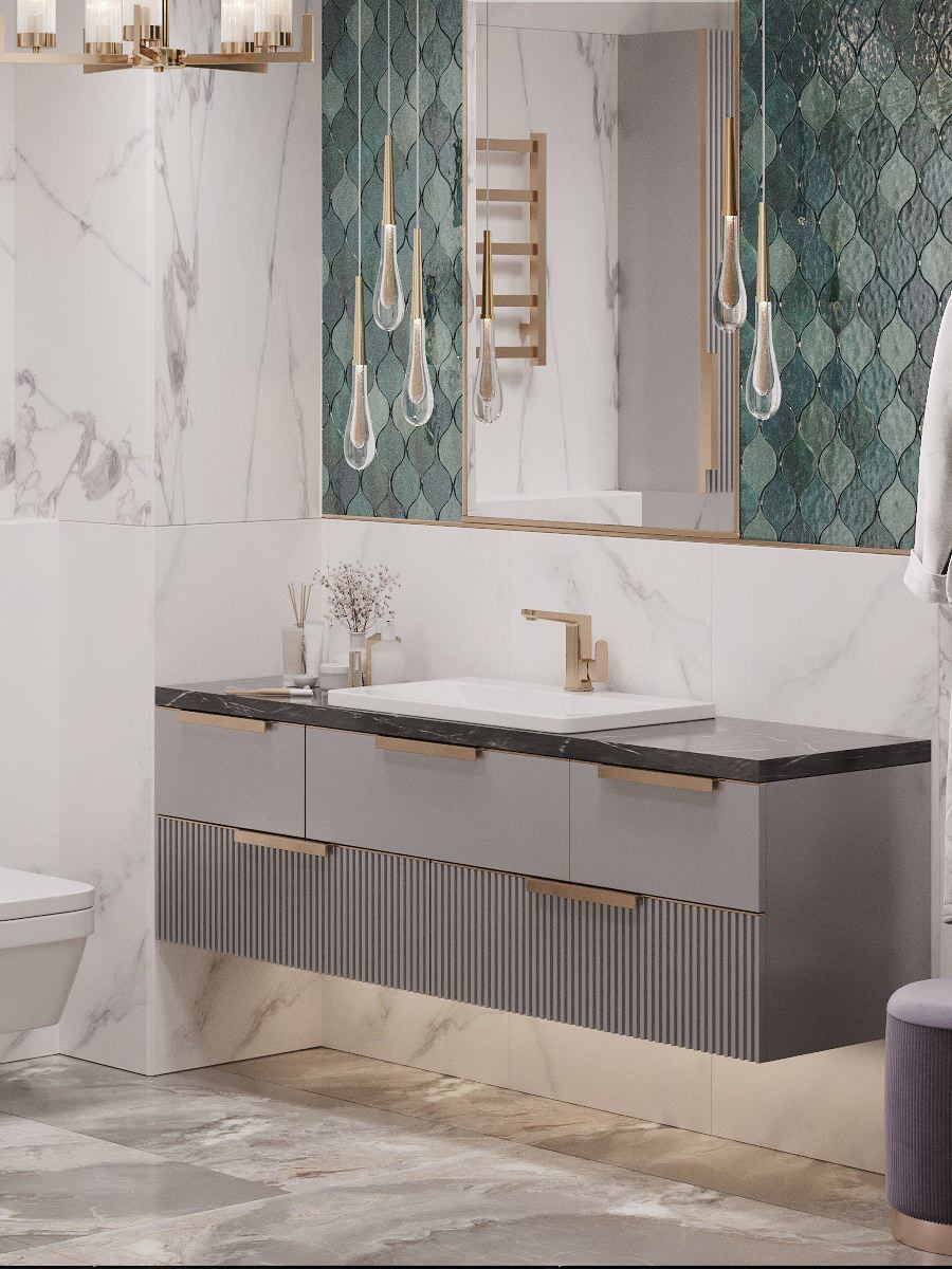 Жк "Шуваловский"