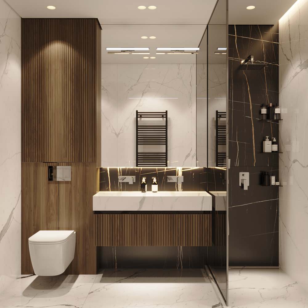 МФК Capital Towers, 155м.кв.