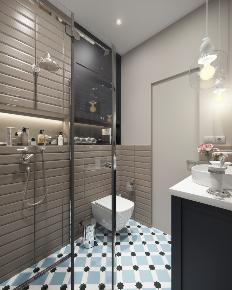 ЖК "Лермонтовский". Дом Души