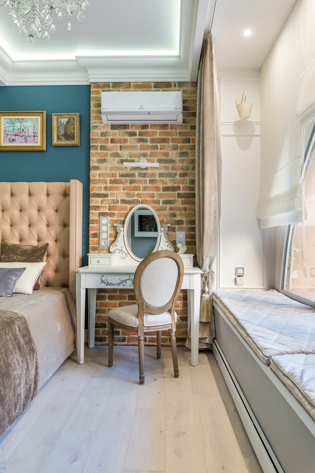 Идеальный ремонт для Татьяны Васильевой