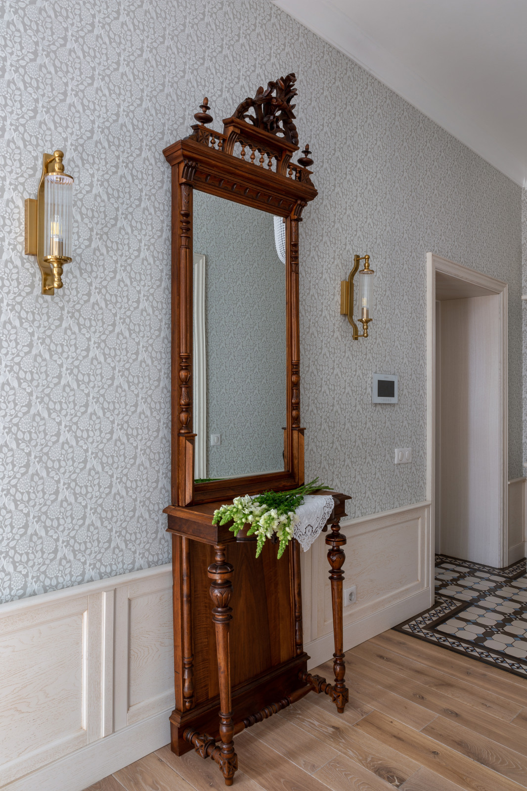 Усадьба в Казани