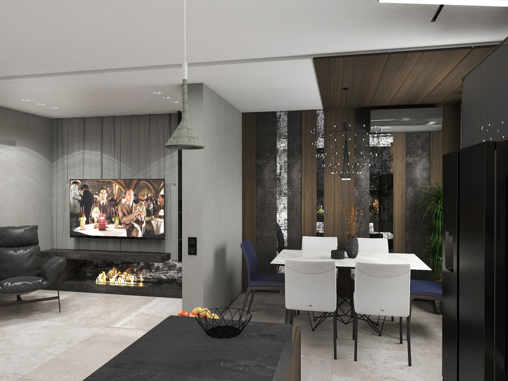 Квартира Солнечнодольск