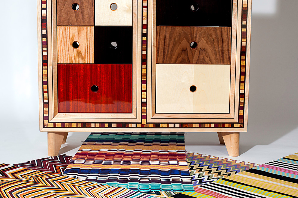 Коллекция ZIГ ZAГ Wine