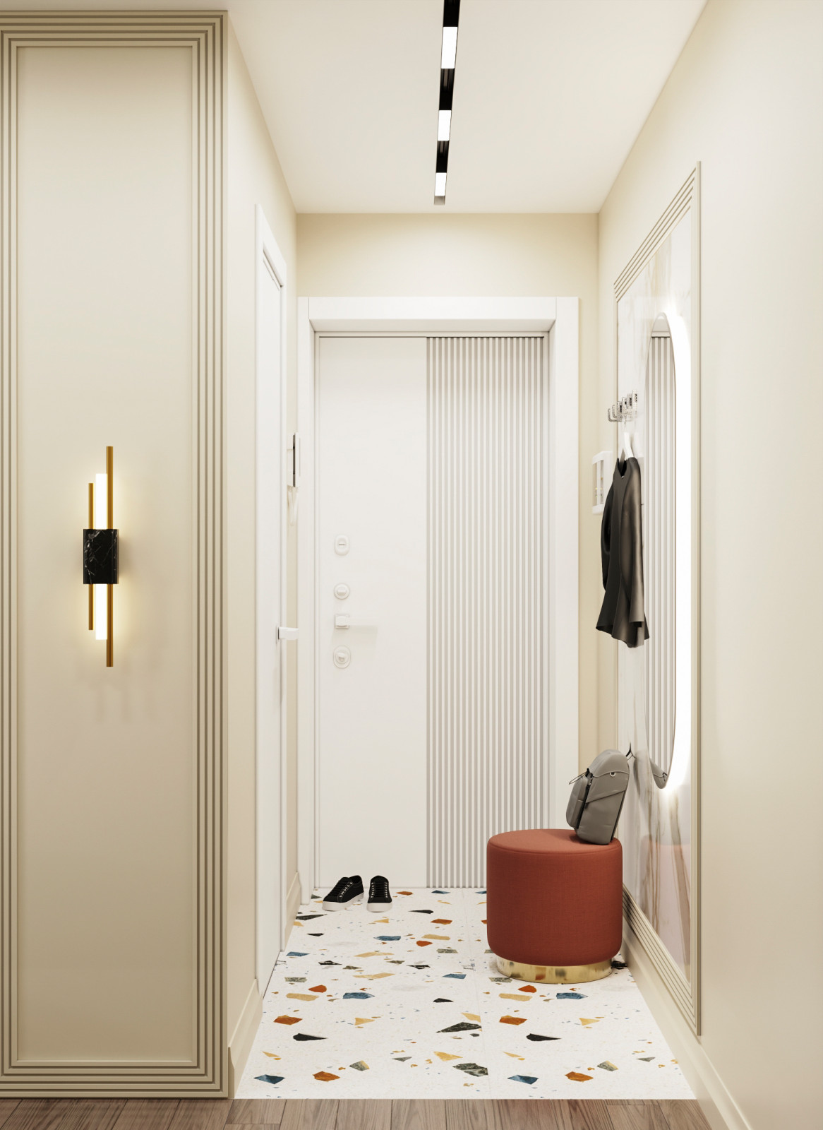 Краски счастья