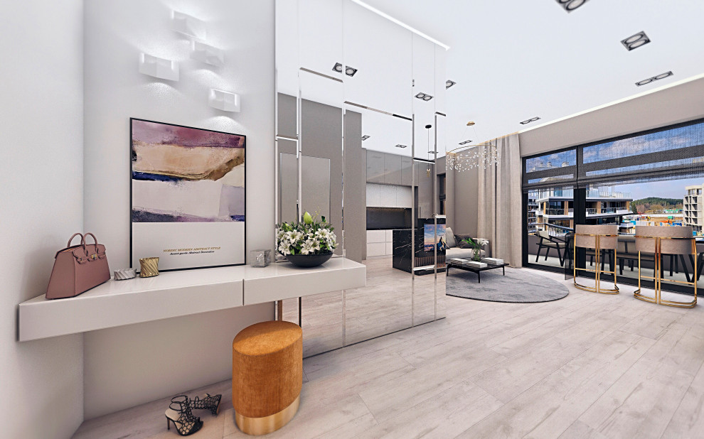 Апартаменты Ки-Уэст