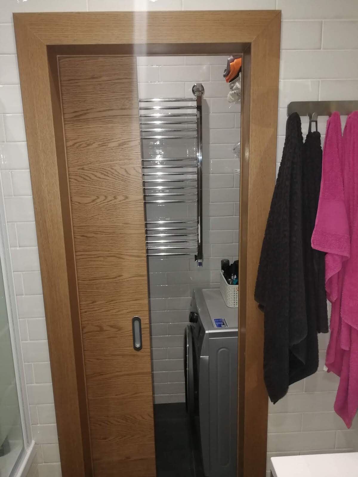 Резиденция Сколково ремонт новостройки 63м2