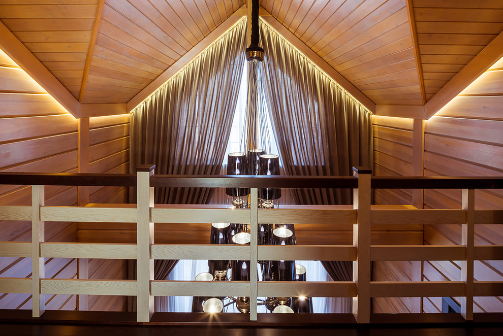 Обложка проекта: Загородные дома