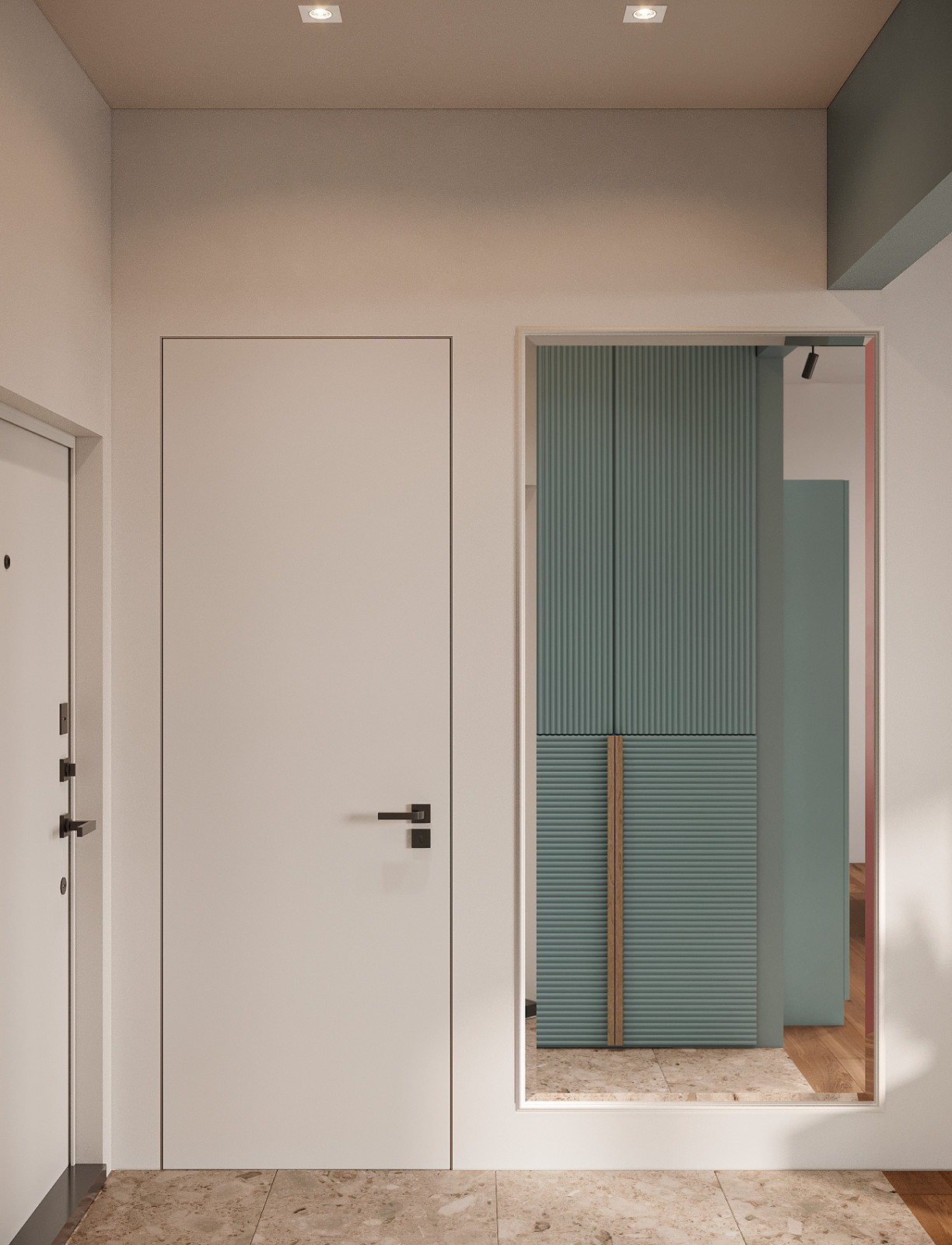 Обложка проекта: ЖК Fresh