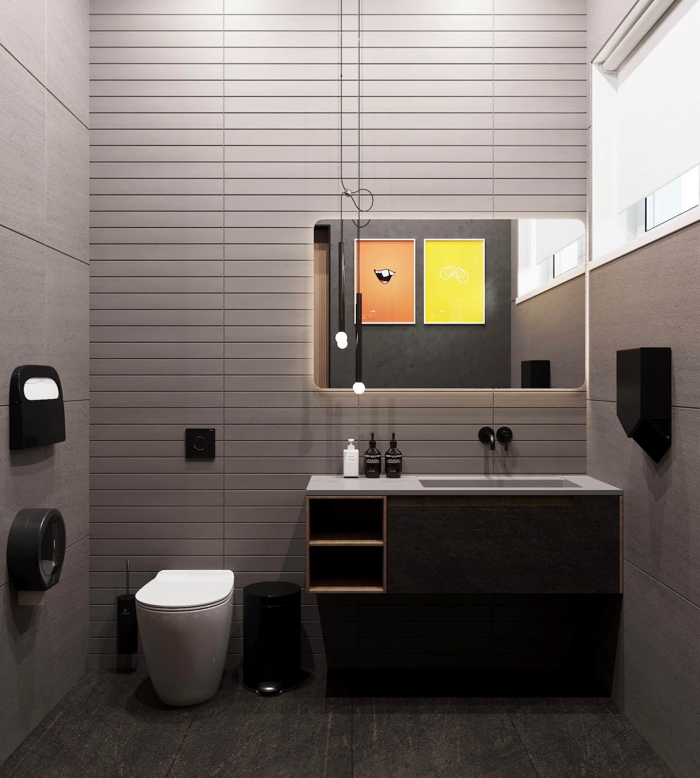 Офис "Stellard", 300 м2