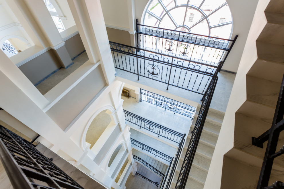 Нахимовское училище