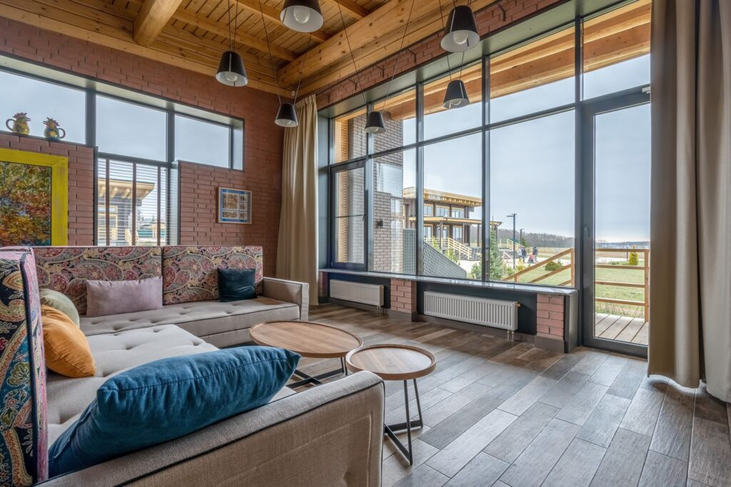 Усадьба "Зеехоф"